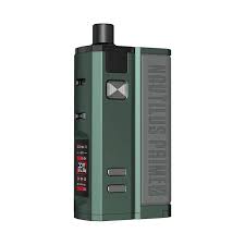Buy cheapest online Aspire Nautilus Prime X Kit Hunter Green at lowest price in uk