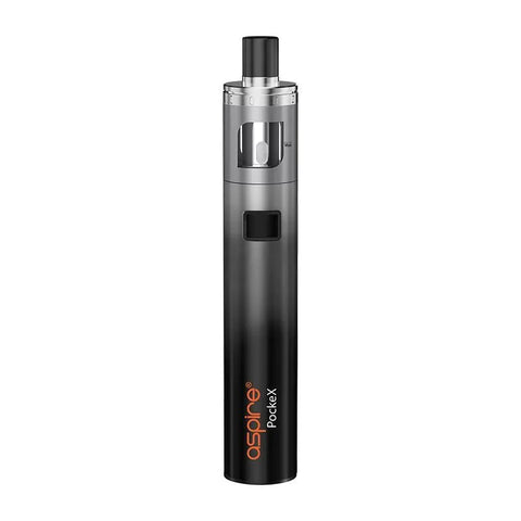 Buy cheapest online Aspire Pockex Aio Kit Grey Gradient at lowest price in uk