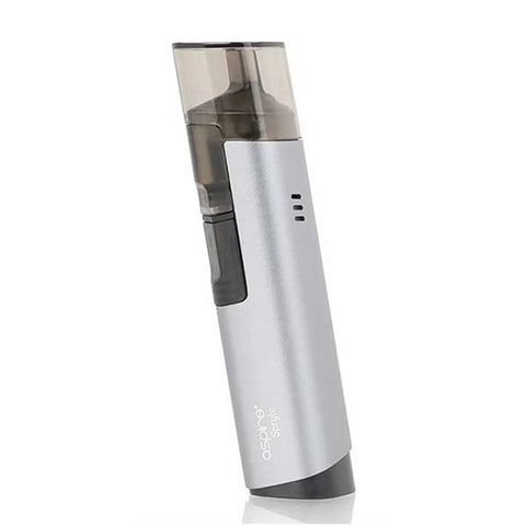 Buy cheapest online Aspire Spryt AIO Kit 650mAh Grey at lowest price in uk