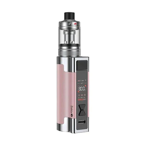 Buy cheapest online Aspire Zelos 3 Vape Kit Pink at lowest price in uk