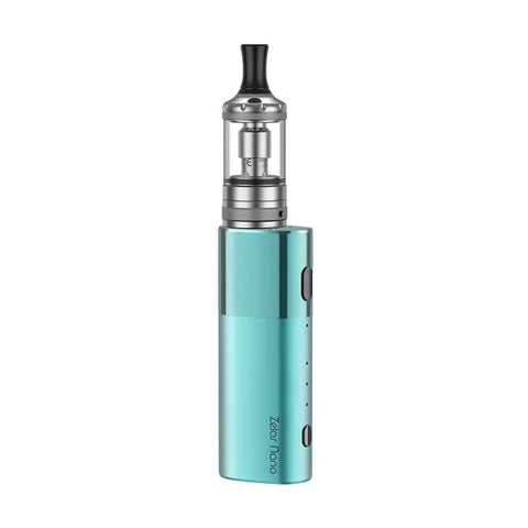 Buy cheapest online Aspire Zelos Nano Vape Kit Aqua Blue at lowest price in uk