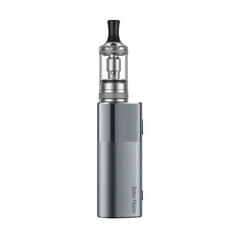 Buy cheapest online Aspire Zelos Nano Vape Kit Space Grey at lowest price in uk