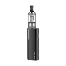 Buy cheapest online Aspire Zelos Nano Vape Kit Black at lowest price in uk