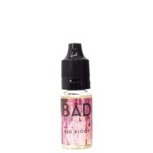 Buy cheapest online Bad Drip 10ml Nic Salt (BOX OF 10) Bad Blood at lowest price in uk