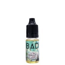 Buy cheapest online Bad Drip 10ml Nic Salt (BOX OF 10) Farley's Gnarly Sauce at lowest price in uk