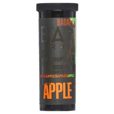Buy cheapest online Bad Drip 50ml Shortfill Bad Apple at lowest price in uk