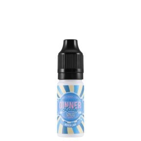Buy cheapest online Dinner Lady 10ML Nic Salt (BOX OF 10) Heisenlady at lowest price in uk