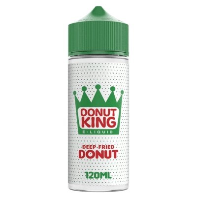 Buy cheapest online Donut King 100ml Deep Fried Donut at lowest price in uk