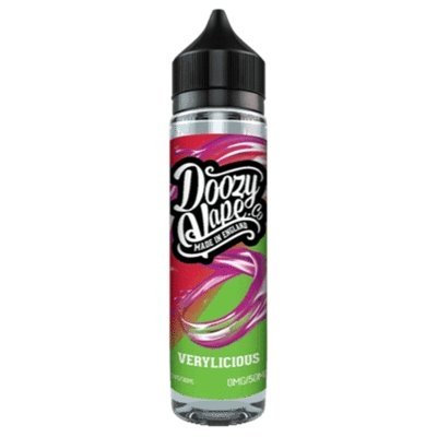 Buy cheapest online Doozy Sweets 50ml Shortfill at lowest price in uk