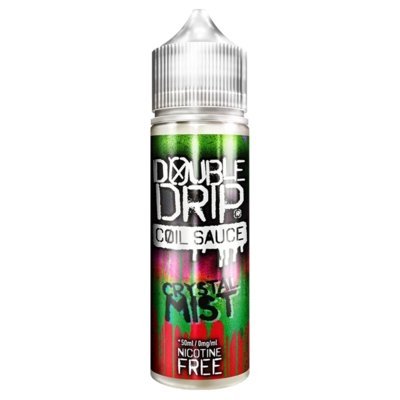 Buy cheapest online Double Drip 50ml Shortfill at lowest price in uk