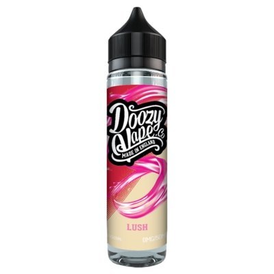 Buy cheapest online Dozzy 50ML Shortfill at lowest price in uk