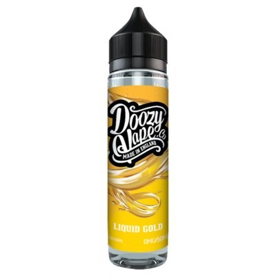 Buy cheapest online Dozzy 50ML Shortfill at lowest price in uk