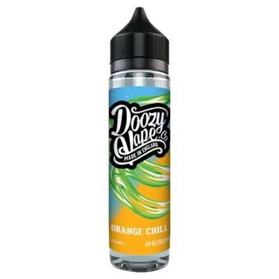 Buy cheapest online Dozzy 50ML Shortfill at lowest price in uk