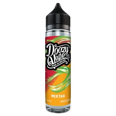 Buy cheapest online Dozzy 50ML Shortfill Nextar at lowest price in uk