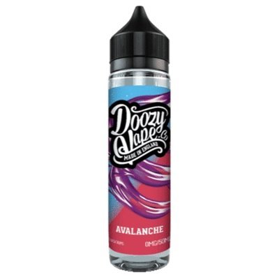Buy cheapest online Dozzy 50ML Shortfill Avalanche at lowest price in uk
