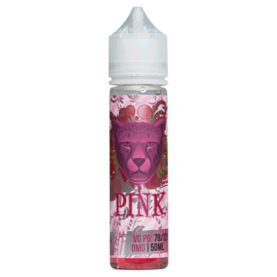 Buy cheapest online Dr Vapes Panther Series 50ml Shortfill Pink Candy at lowest price in uk
