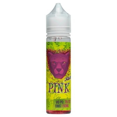 Buy cheapest online Dr Vapes Panther Series 50ml Shortfill at lowest price in uk