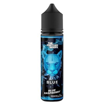 Buy cheapest online Dr Vapes Panther Series 50ml Shortfill Blue Raspberry at lowest price in uk