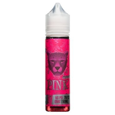 Buy cheapest online Dr Vapes Panther Series 50ml Shortfill Pink Smoothie at lowest price in uk
