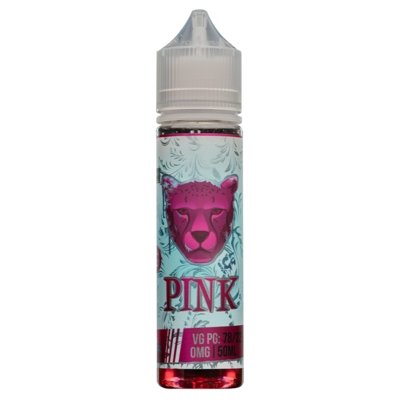 Buy cheapest online Dr Vapes Panther Series 50ml Shortfill Pink Ice at lowest price in uk