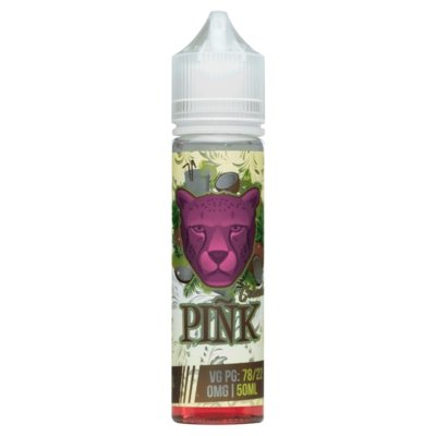 Buy cheapest online Dr Vapes Panther Series 50ml Shortfill at lowest price in uk