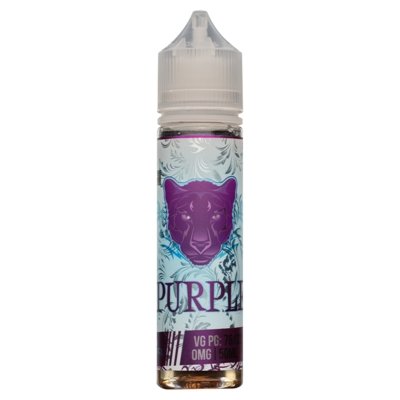 Buy cheapest online Dr Vapes Panther Series 50ml Shortfill Purple Ice at lowest price in uk