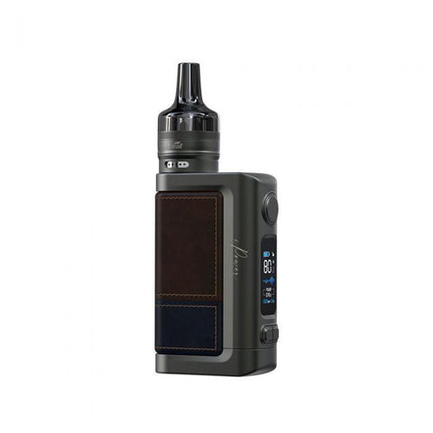 Buy cheapest online Eleaf - Istick Power 2 - Vape Kit Dark Brown at lowest price in uk