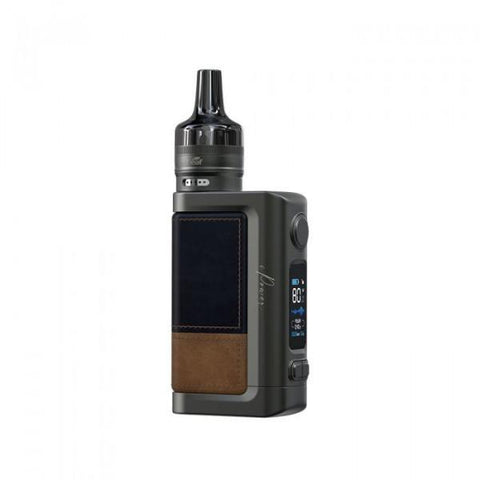 Buy cheapest online Eleaf - Istick Power 2 - Vape Kit Blue at lowest price in uk