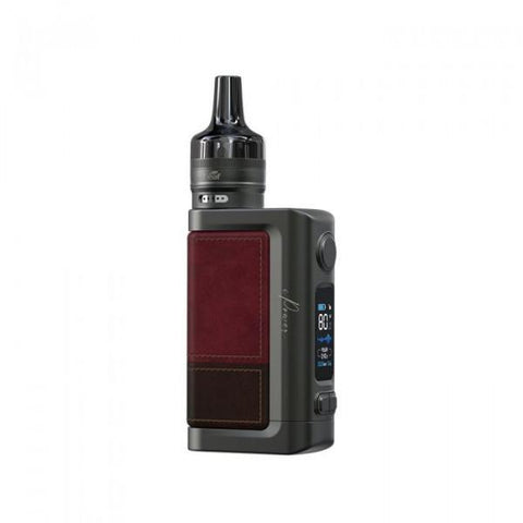 Buy cheapest online Eleaf - Istick Power 2 - Vape Kit Red at lowest price in uk