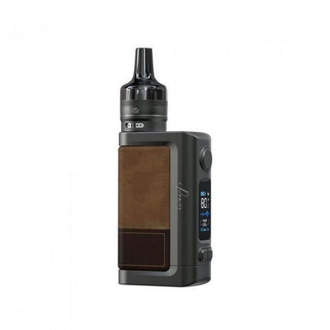 Buy cheapest online Eleaf - Istick Power 2 - Vape Kit Light Brown at lowest price in uk
