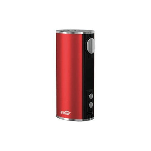 Buy cheapest online Eleaf - Istick T80 - Mod Red at lowest price in uk