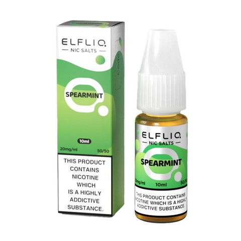 Buy cheapest online Elf Bar Elfliq 10ml Nic Salt at lowest price in uk
