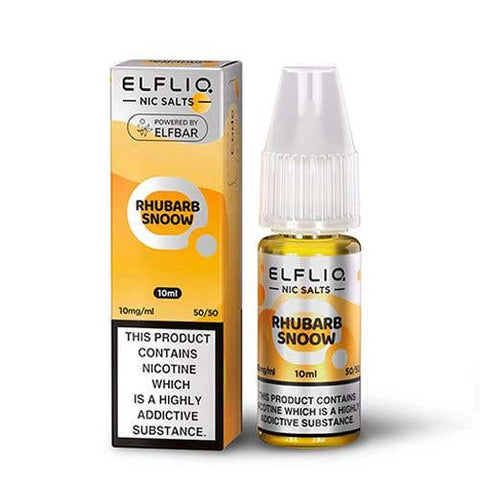 Buy cheapest online Elf Bar Elfliq 10ml Nic Salt at lowest price in uk