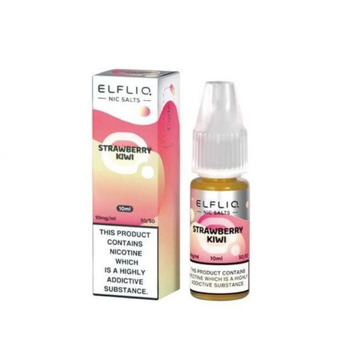 Buy cheapest online Elf Bar Elfliq 10ml Nic Salt at lowest price in uk