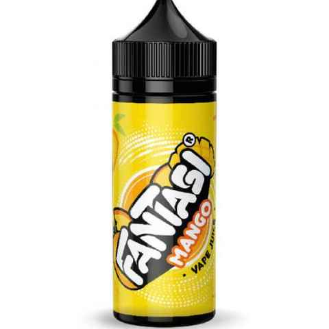 Buy cheapest online Fantasi 100ml Shortfill Mango at lowest price in uk