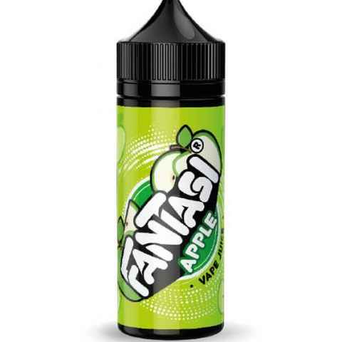 Buy cheapest online Fantasi 100ml Shortfill Apple at lowest price in uk