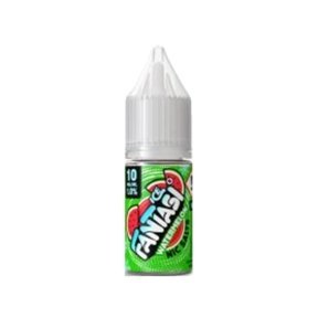 Buy cheapest online Fantasi Ice 10ML Nic Salt Box of 10 10mg Watermelon at lowest price in uk