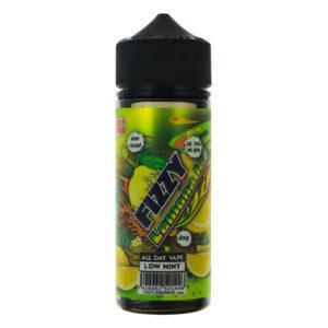 Buy cheapest online Fizzy Juice 100ml Shortfill Lemonade at lowest price in uk