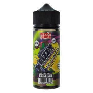 Buy cheapest online Fizzy Juice 100ml Shortfill Blueberry Lemonade at lowest price in uk