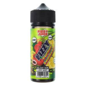 Buy cheapest online Fizzy Juice 100ml Shortfill Lychee Lemonade at lowest price in uk