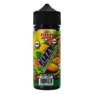 Buy cheapest online Fizzy Juice 100ml Shortfill Tropical Delight at lowest price in uk