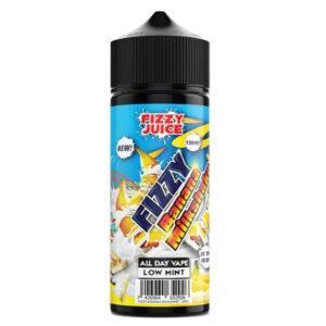 Buy cheapest online Fizzy Juice 100ml Shortfill Banana Milkshake at lowest price in uk