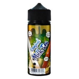 Buy cheapest online Fizzy Juice 100ml Shortfill Original Milk Tea at lowest price in uk