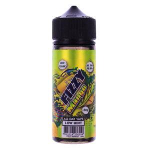 Buy cheapest online Fizzy Juice 100ml Shortfill Mango at lowest price in uk