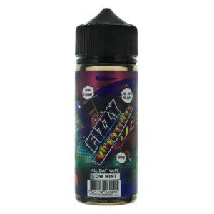 Buy cheapest online Fizzy Juice 100ml Shortfill Wild Berries at lowest price in uk
