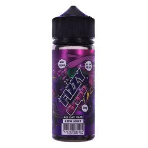 Buy cheapest online Fizzy Juice 100ml Shortfill Grape at lowest price in uk