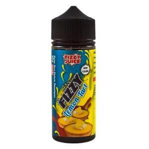 Buy cheapest online Fizzy Juice 100ml Shortfill Lemon Tart at lowest price in uk
