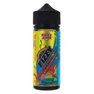 Buy cheapest online Fizzy Juice 100ml Shortfill Rainbow at lowest price in uk
