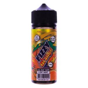 Buy cheapest online Fizzy Juice 100ml Shortfill Orange at lowest price in uk