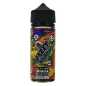 Buy cheapest online Fizzy Juice 100ml Shortfill Cocktail at lowest price in uk